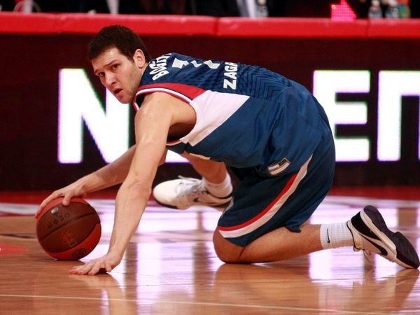 «Ζεστοί» οι Κροάτες