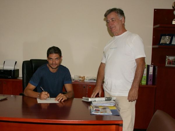 Και... τυπικά Χαριστέας!