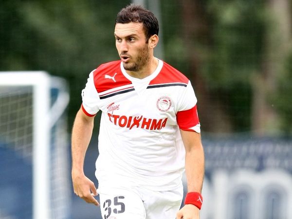 Χορός από σκάουτερ για Τοροσίδη