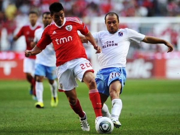 Προβάδισμα για Μπενφίκα (video)