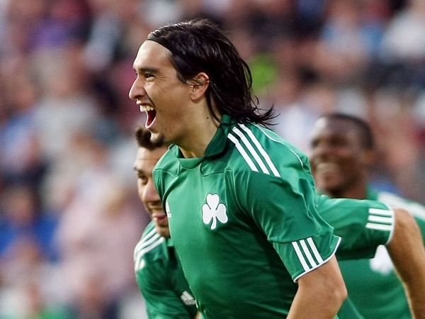 Λέτο: «Ελάτε ΟΑΚΑ»