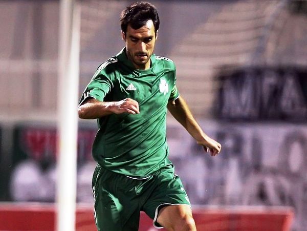 Αισιόδοξος ο Σαριέγκι