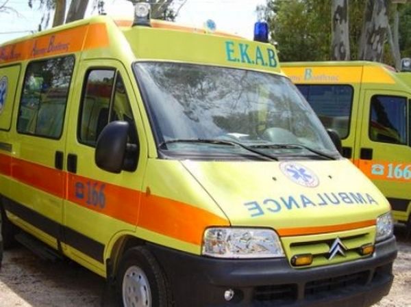 Βρέθηκε νεκρός στα Λιμανάκια