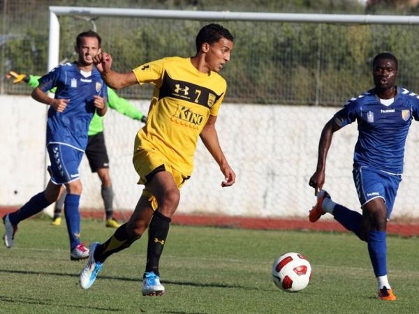 Αλλαγή στα φιλικά