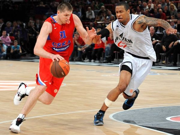 Μπέρδεμα με Κριάπα