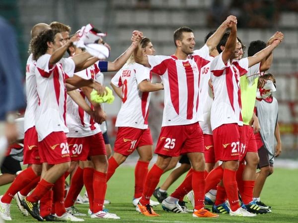 Θα κάνουν το καθήκον τους!