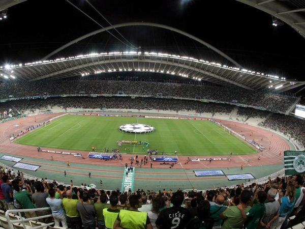 Τα εισιτήρια για Οντένσε