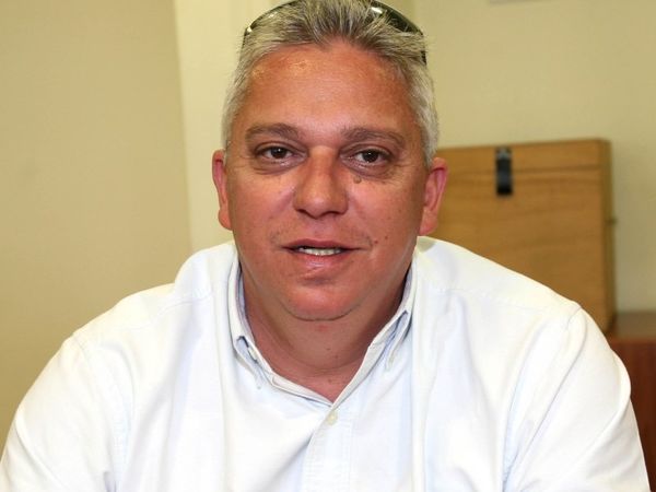 Τόρης: «Στα υπόγεια της Super League»