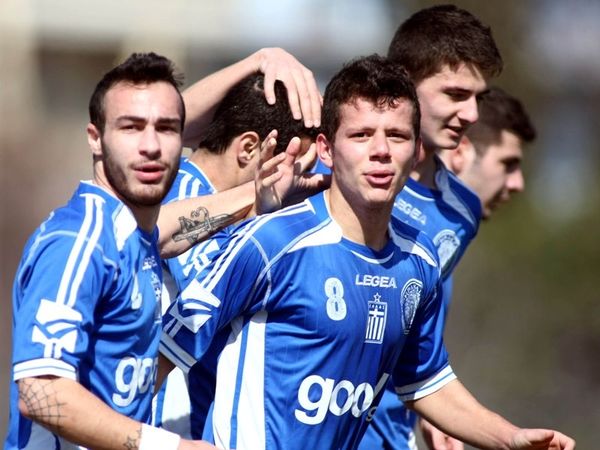 Τέλος ο Παπαδόπουλος 