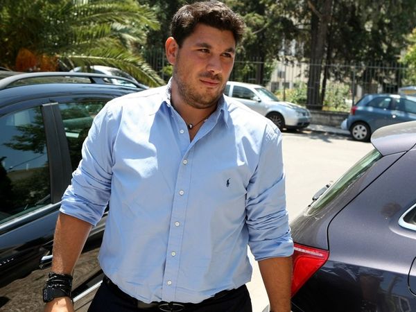 «Ούτε σε τριτοκοσμικές χώρες!»