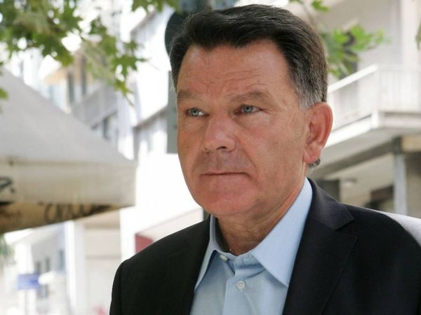 Nέα μήνυση από Κούγια!