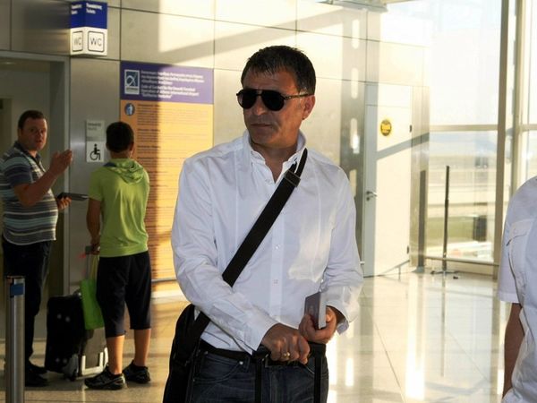 Λεμονής: «Υποθέτω πως βρέθηκε λύση»