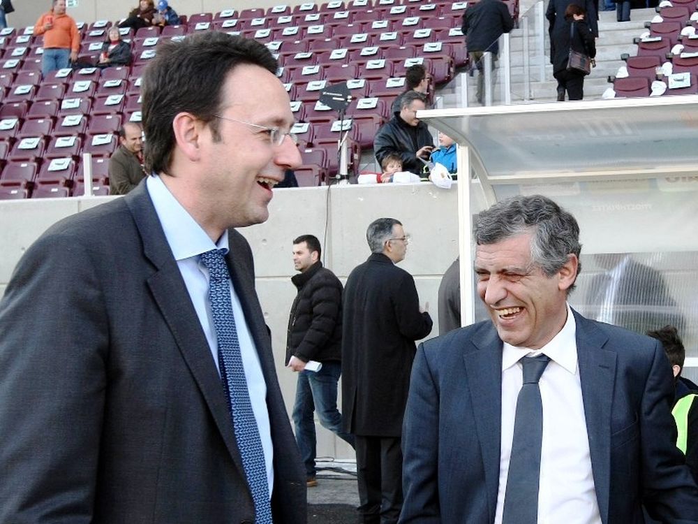 Στη Βραζιλία Πιλάβιος, Σάντος