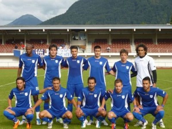 Βελτιωμένος ο ΠΑΣ (video)