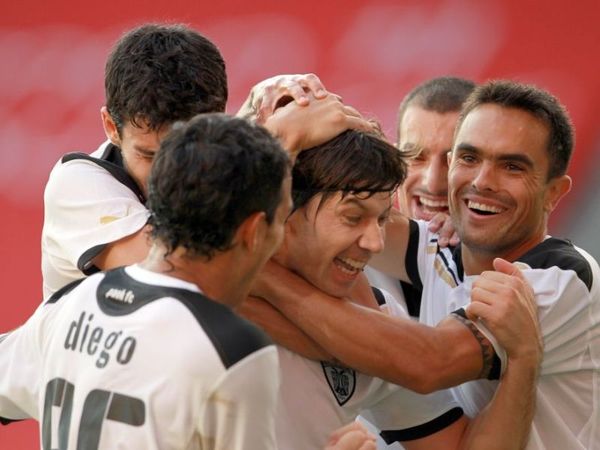 Πρόκριση από το... Όσλο για ΠΑΟΚ