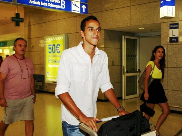 «Τελειώνει» του Ζέκα