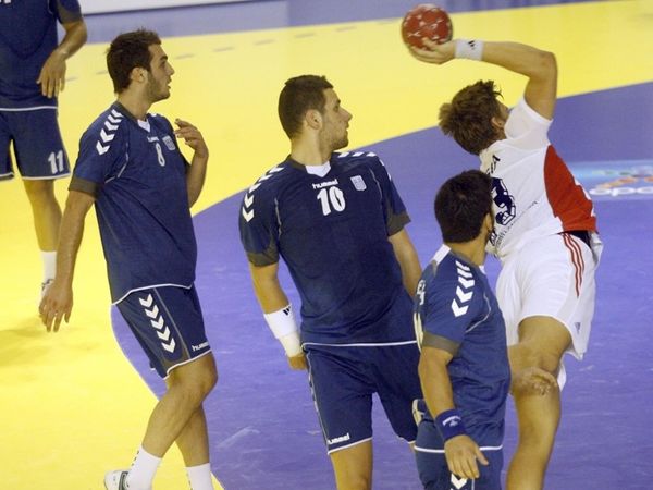 Δε διασκέδασε τις εντυπώσεις