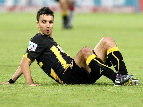 Σκόκο: «Πίσω μόνο για ΑΕΚ»