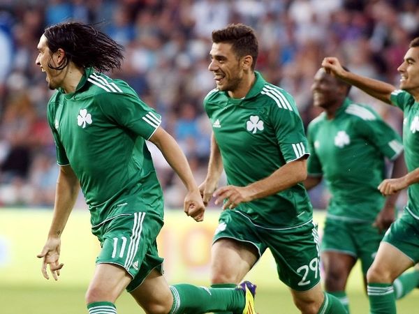  Λέτο: «Σημαντικό να είμαστε ομάδα»