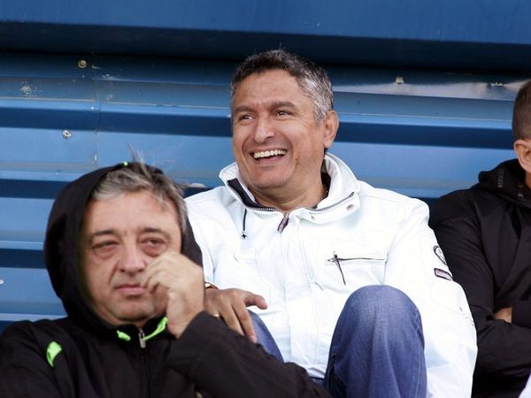 Το Σάββατο ο Σπανός