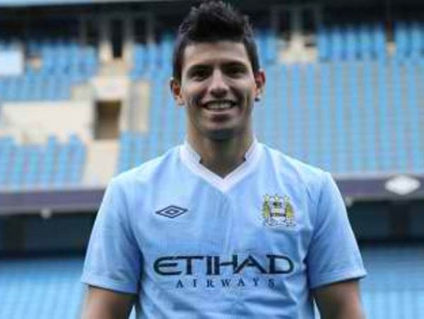 «Πολίτης» ο Αγκουέρο