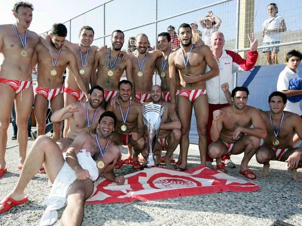 Ευρωλίγκα ή «αντίο» Ευρώπη