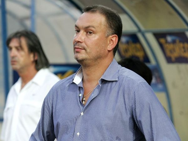Γρηγορίου: «Παρωδία…»