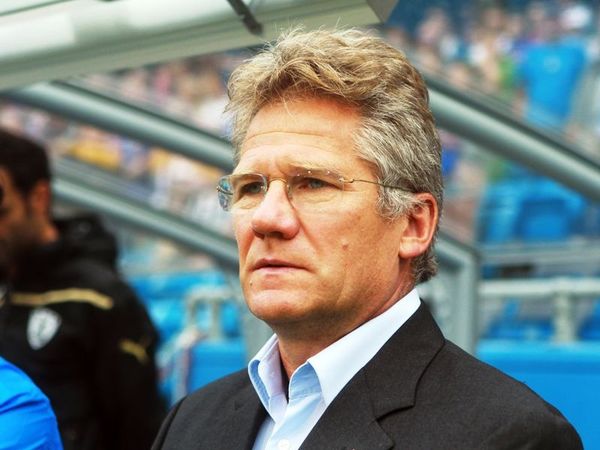 «Ταλέντο και τακτική τα κλειδιά»