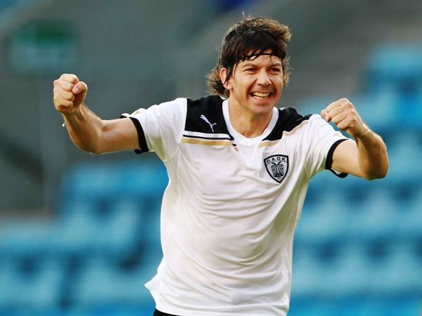 Γκαρσία: «Πρέπει να βελτιωθούμε»