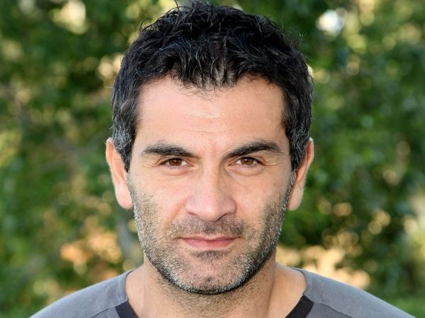 Βεζυρίδης: «Όπου κι αν παίζαμε…»