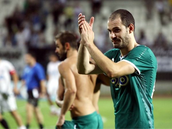 Τριποτσέρης: «Καθίκι ο Σκέντζος»!