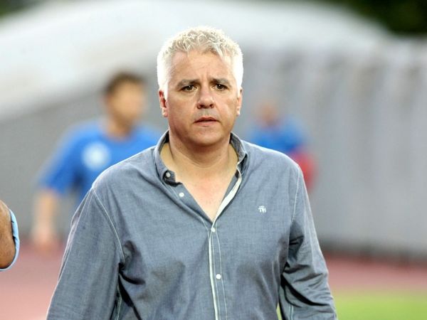 Παπακώστας: «Κρίμα για τους παίκτες»