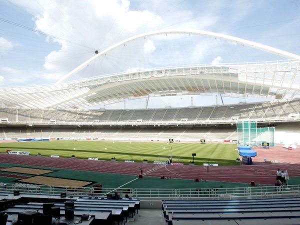  Το πρόγραμμα στο ΟΑΚΑ