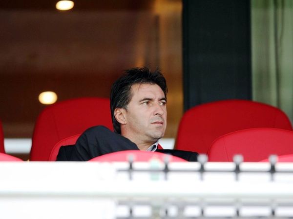 Ενοχλημένος ο Ζαγοράκης