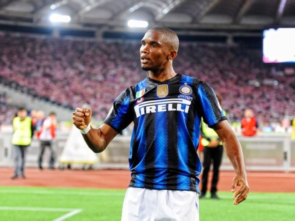 Είκοσι εκατομμύριο για Ετό