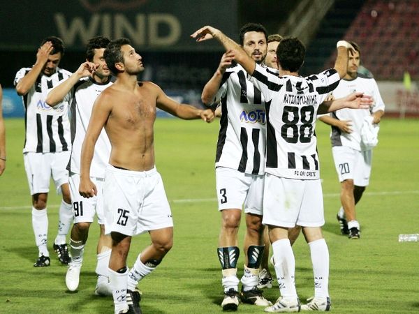 «Super League ερχόμαστε»