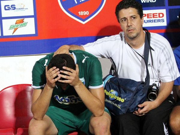 Δεν υπάρχουν νικητές, μόνο φιλότιμο