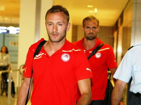 Δυσαρέσκεια για Ρόμενταλ