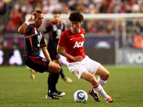 Κορεατική «εισβολή»