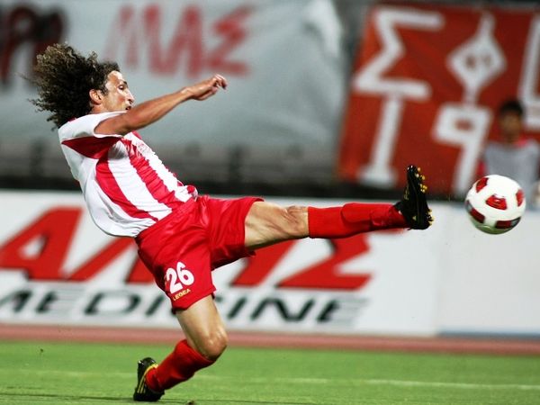 Τρεις «τιμωρημένοι» για ΑΕΚ