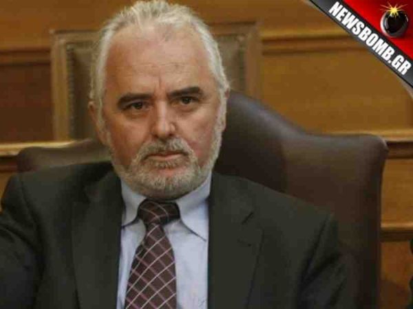 Προειδοποιεί ο Κουτρουμάνης