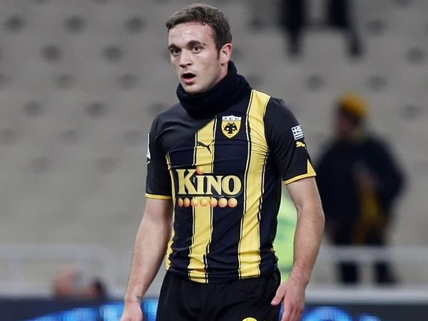 «Θέλω να επιστρέψω στην ΑΕΚ»