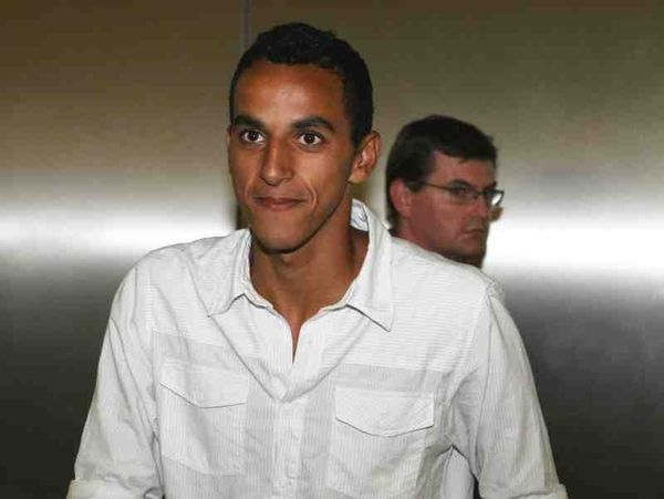 Εντυπωσιασμένος ο Ζέκα