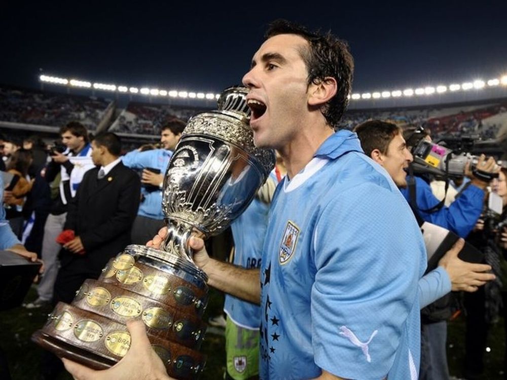 «Ισπανός» ο Γκοντίν