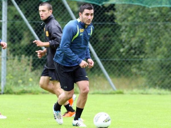 «Περίμενα πώς και πώς»