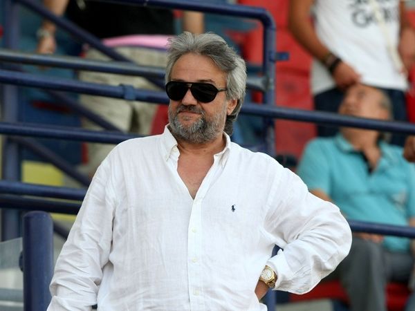 «Σκασμένος» ο Κομπότης