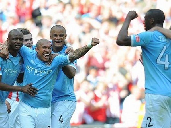 «Ανταρσία» στην Σίτι!