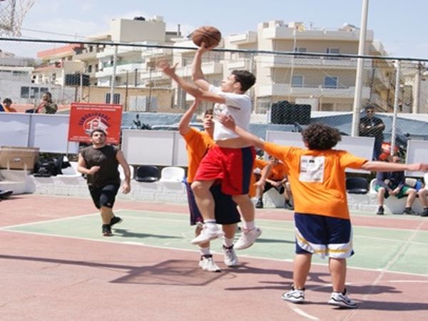 Αυλαία στις ακαδημίες του ΟΦΗ