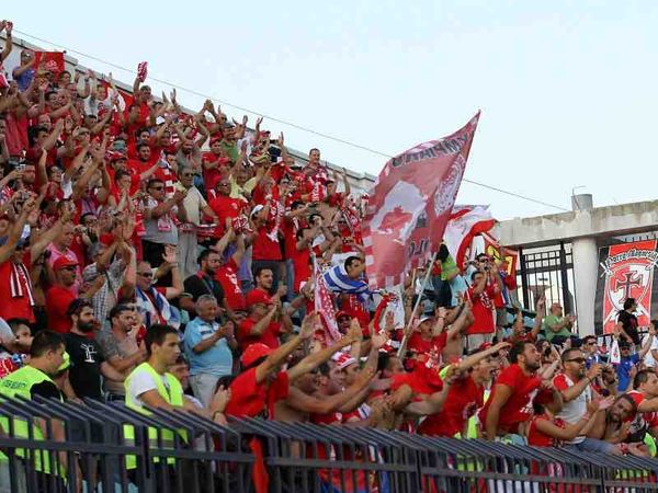 Στους δρόμους οι Βολιώτες