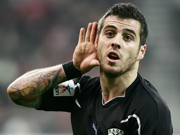 «Η ποιότητα έπαιξε τον ρόλο της»